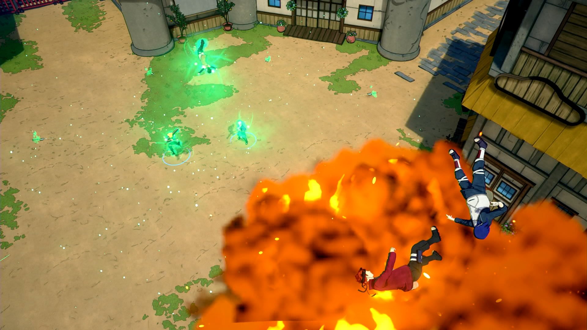 Naruto To Boruto: Shinobi Striker - Imagen 31